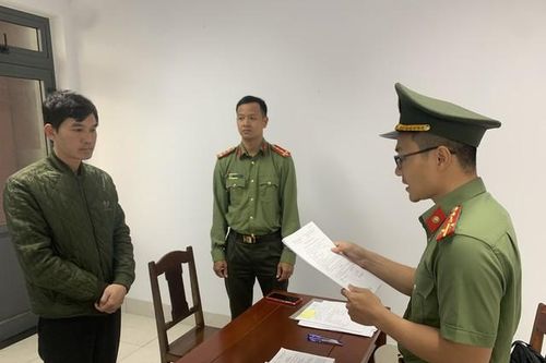 Bắt thêm 2 đối tượng đường dây tuyển lao động sang Dubai làm 'việc nhẹ lương cao'
