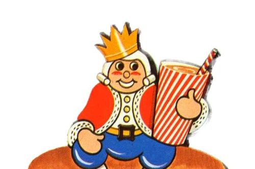 Thương hiệu Burger King ra đời thế nào?