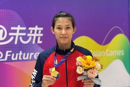 Đề cử Giải thưởng Gương mặt trẻ Việt Nam tiêu biểu 2023: Trần Thị Ngọc Yến