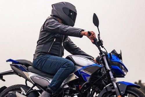 Hero Xtreme 125R - naked-bike giá chỉ 28 triệu đồng, ngập tràn công nghệ hiện đại