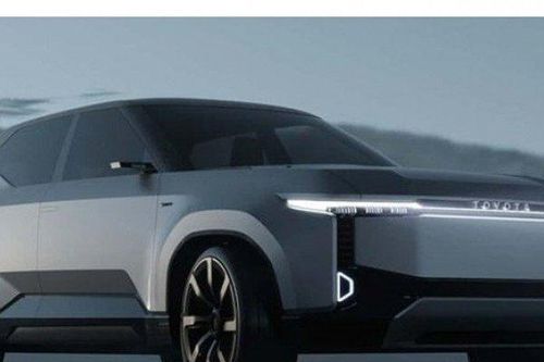 Sắp lộ diện mẫu xe điện có khả năng sạc 10 phút đi được 1.200km