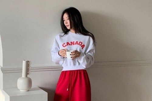 Bạn gái không cao ráo thì nên tránh xa 4 kiểu quần này