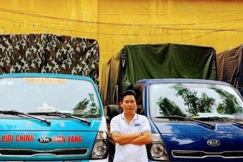 CEO Lê Hưng Điệp - Giám đốc Công ty TNHH Kiến Vàng Việt Nam: 'Có tâm ắt có tầm'