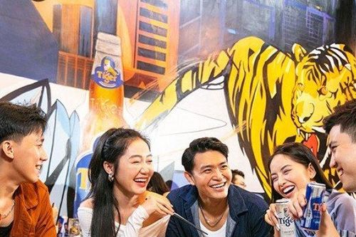 Chưa Tết đã được hái lộc, 125.000 ưu đãi được 'chốt hạ' khiến dân tình rần rần