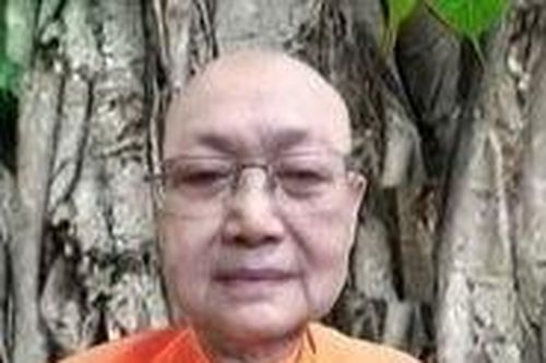 Ni trưởng Thích nữ Đào Liên, viện chủ tịnh xá Kỳ Hoàn (TP.HCM) viên tịch
