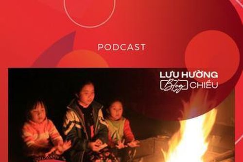 Lửa hồng sưởi ấm ngày đông