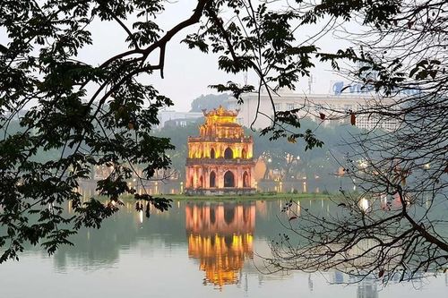Thời tiết Tết Nguyên đán 2024 có lạnh không?
