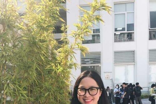 Đề cử Giải thưởng Gương mặt trẻ Việt Nam tiêu biểu 2023: Lộc Thị Toàn