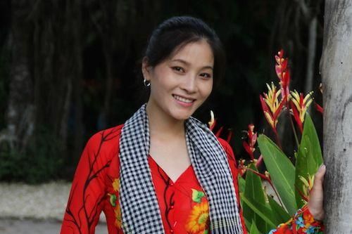 Đề cử Giải thưởng Gương mặt trẻ Việt Nam tiêu biểu 2023: Ninh Thị Như Quỳnh