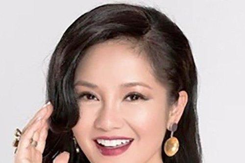 Diva Hồng Nhung ''flex'' căn Penthouse view sông mới tậu