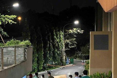 Bình Dương: Điều tra vụ nam sinh năm 3 rơi từ tầng 19 tử vong
