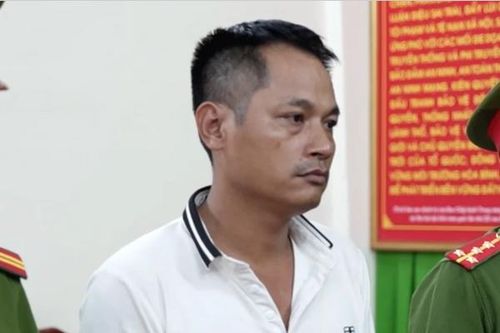 Truy nã 2 chủ cửa hàng sửa xe trong vụ 'phù phép' gần 4.000 'xe gian'