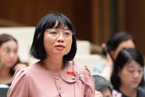 Chứng nhận nhà giáo: Băn khoăn sự cần thiết, phù hợp