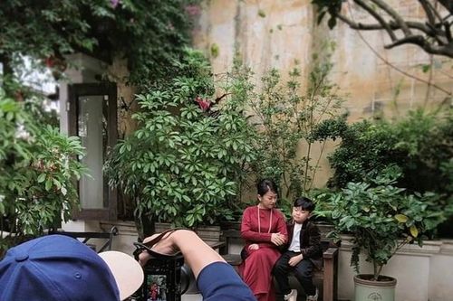 Dịch vụ chụp ảnh 'ăn nên làm ra' ngày cận Tết