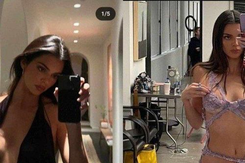 Mỹ nhân có tỷ lệ cơ thể đẹp nhất thế giới diện váy cắt xẻ, đẹp mà không phản cảm