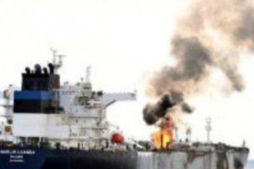 Houthi tố Mỹ - Anh tập kích cảng xuất khẩu dầu lớn nhất ở Yemen