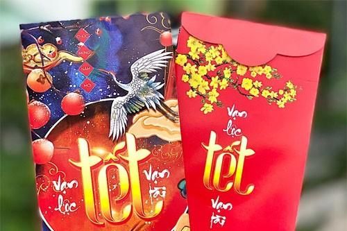 Ý nghĩa của phong tục lì xì ngày Tết
