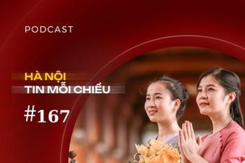 Đi chùa lễ Phật thế nào cho đúng | Hà Nội tin mỗi chiều