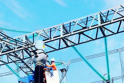 Sẵn sàng các phương án bảo đảm cung ứng điện dịp Tết Nguyên đán và mùa khô năm 2024