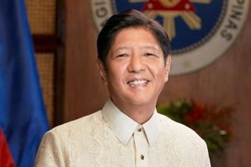 Tổng thống nước Cộng hòa Philippines bắt đầu thăm cấp nhà nước đến Việt Nam