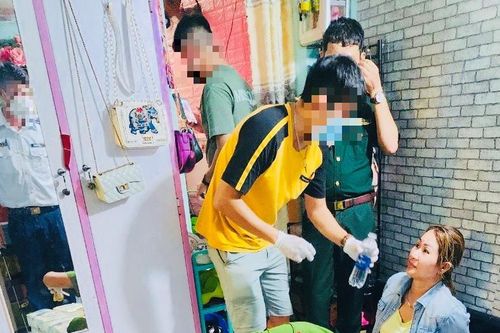 Quyết tâm ngăn chặn hàng lậu dịp trước, trong và sau Tết Nguyên đán