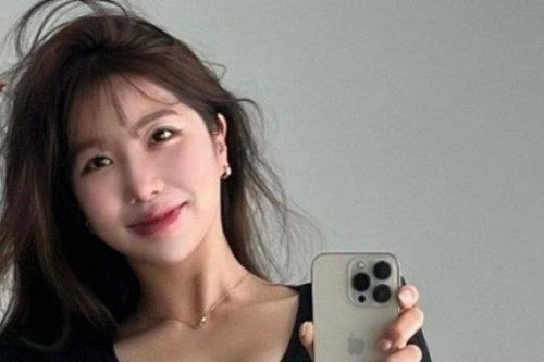 Hot girl xứ Hàn bật mí bí quyết để có vòng eo không chút mỡ thừa