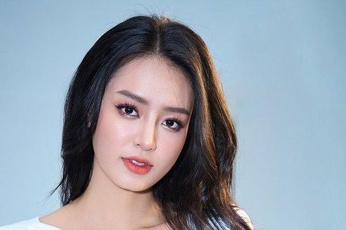 Á hậu Khánh Linh làm giám khảo casting show Nguyện ước chốn thiêng