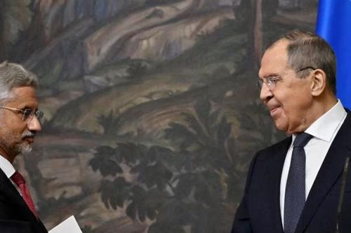 Reuters: Lý do Ấn Độ đa dạng hóa kho vũ khí thay vì mua của Nga