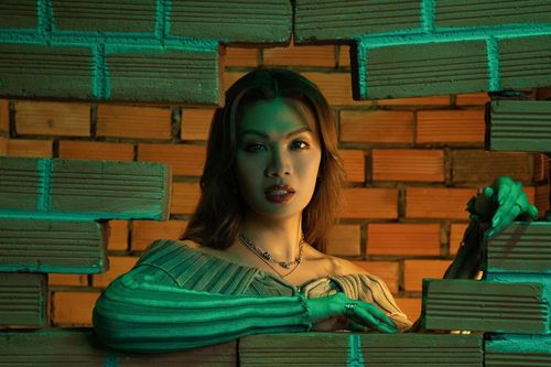 Tính toán thông minh của Luna Đào