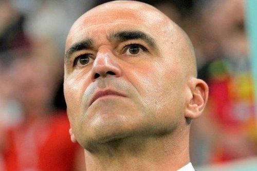 Thầy của Ronaldo thừa nhận có nhầm lẫn khi 'bầu chọn The Best'