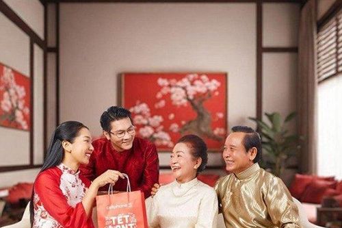 CellphoneS trao Tết 'ANt' ngập tràn ưu đãi