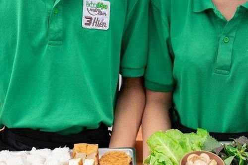 Bún đậu mắm tôm 3 Hiền thu hút thực khách gần xa và kinh doanh đầy tiềm năng