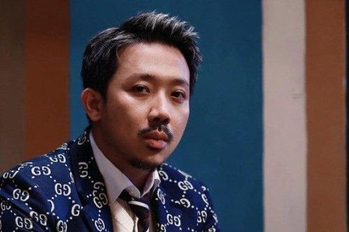 Trấn Thành: 'Tôi mang câu chửi thề vào phim để phản ánh đúng thực tế'