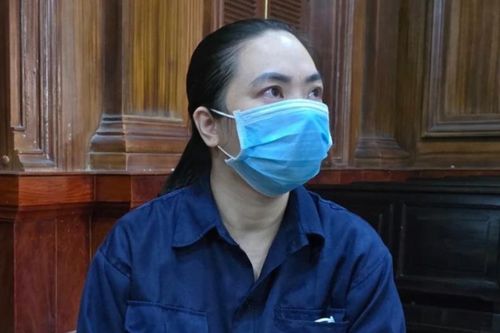 Án chung thân cho bảo mẫu bạo hành khiến cháu bé 17 tháng tuổi tử vong