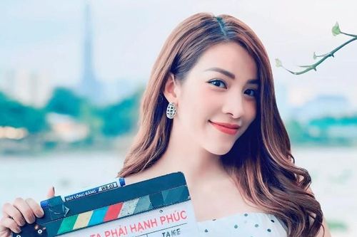 Ngô Phương Anh tiết lộ 'ghiền' đóng vai phản diện nhưng cả năm chỉ toàn vai 'hài nữ'