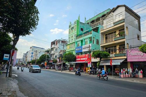 Đảng mãi xứng đáng là đội tiên phong của toàn dân tộc