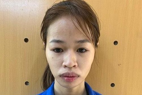 Lún sâu vào cờ bạc trên mạng, cô gái lập bẫy lừa chiếm đoạt hơn 800 triệu đồng