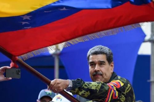 Venezuela phản đối 'tối hậu thư thô lỗ' của Mỹ
