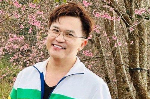 MC Đại Nghĩa từng đi diễn ở gầm cầu, hội chợ trước khi nổi tiếng