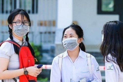 Tránh tạo áp lực từ những cuộc thi thử