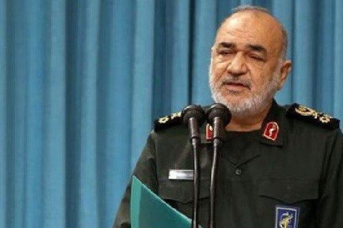 Tehran cảnh báo sẽ đáp trả mọi đe dọa nhằm vào Iran từ Mỹ