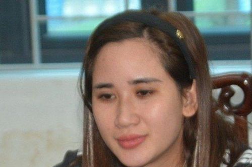 'Ngựa quen đường cũ', hot girl chuyên trộm cắp bị bắt