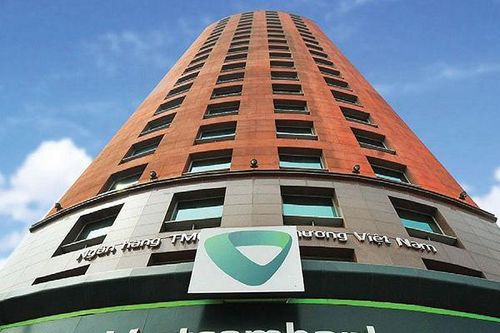 Vietcombank tiếp tục là 'quán quân' lợi nhuận ngân hàng
