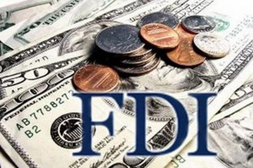 Positive Signs Emerge in Foreign Capital Flows