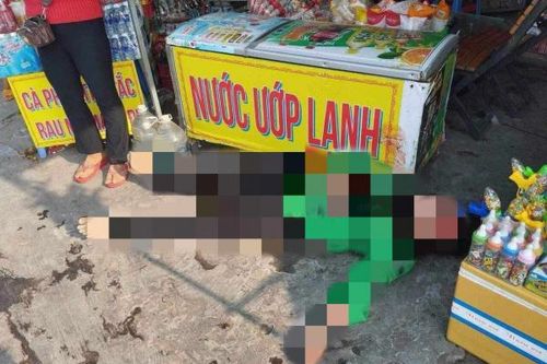 Nữ chủ quán bị cướp đâm 20 nhát đang dần phục hồi