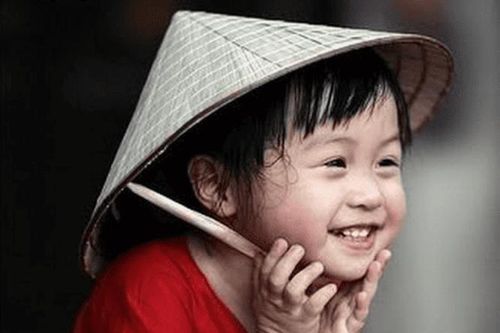 Nụ cười