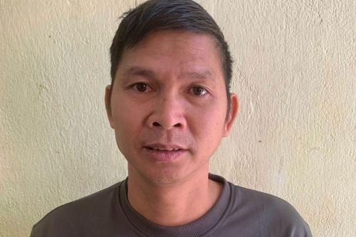 Người đàn ông bị bắt giữ vì vận chuyển trái phép hàng hóa qua biên giới