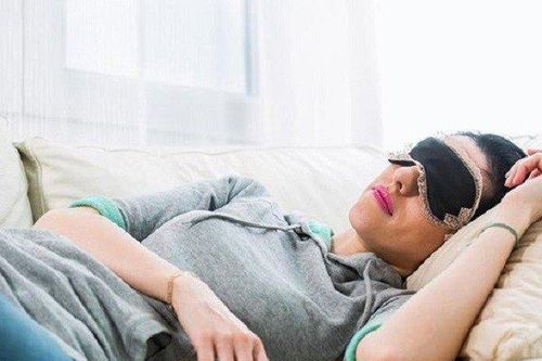 Thường xuyên ngủ trưa, bộ não sẽ nhận được lợi ích tuyệt vời này
