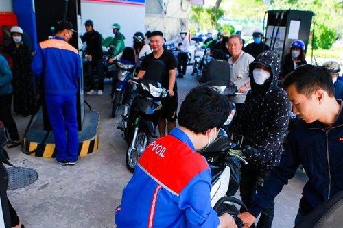 Nhà bán lẻ xăng dầu lớn thứ 2 cả nước thua lỗ trong quý cuối năm 2023