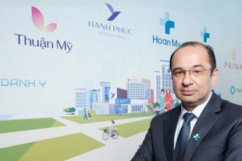 Tập đoàn Y khoa Hoàn Mỹ giành giải thưởng kép tại Asian Management Excellence Awards 2024